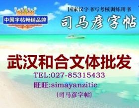 武汉市江岸区和合文体用品经营部 文体用品文化的传承与创新